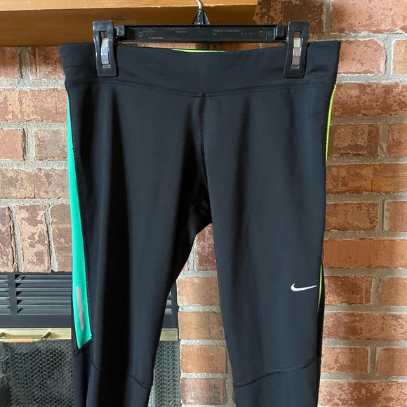 Nike Running Tights - Picture 2 of 8